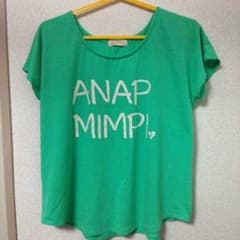 Tシャツのサムネイル