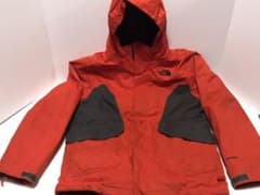 NORTH FACE ノースフェイス　キッズアウターのサムネイル