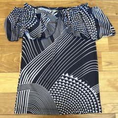 クウレイハワイ フラダンス トップス ブラウス Kuulei Hawaii