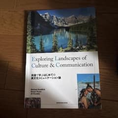 Exploring Landscapes of Cultureのサムネイル