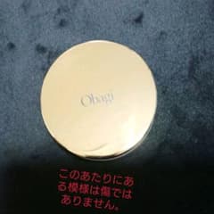 オバジC クリアフェイスパウダーのサムネイル