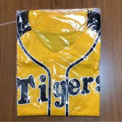阪神タイガース ユニフォームのサムネイル