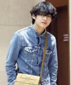 Acne Studios ノーカラー デニムジャケット 34 - メルカリ