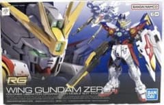 RG 1/144 윙 건담 제로 미조립/신품