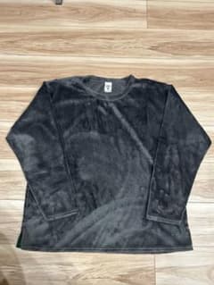 south2west8 クルーネックフリースシャツのサムネイル