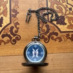 Fate/Apocrypha 懐中時計のサムネイル