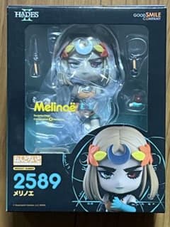 ねんどろいど HADES ハデス 2589 メリノエ - メルカリ