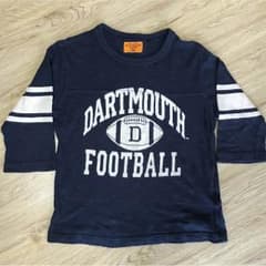 sknさん専用☆キッズ 7部丈Tシャツのサムネイル