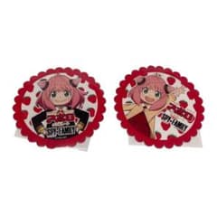 スパイファミリー　アポロ　オリジナルマグネットシートのサムネイル