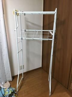 平安伸銅工業 ランドリーラックのサムネイル