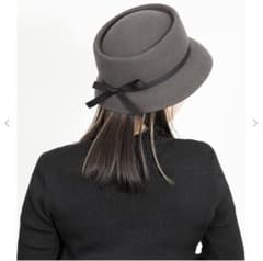 CA4LA CF CASABLANCAグレー ハット CA4LA CF CASABLANCAグレー ハット - メルカリ