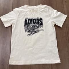adidas Originals キッズ Tシャツのサムネイル