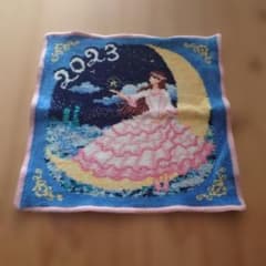 FEILER 2023年アニュアルバージョン限定タオルハンカチ