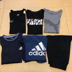 まとめ売り　150男の子のサムネイル