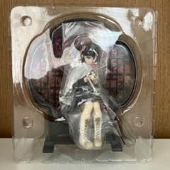 一番くじ鬼滅の刃〜鬼殺の志参〜B賞 栗花落カナヲLAYER SCAPEフィギュアのサムネイル