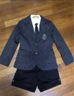卒業式 服 女の子 160 値下げしましたのサムネイル