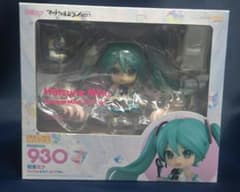 ねんどろいど 初音ミク マジカルミライ 2017Ver. - メルカリ