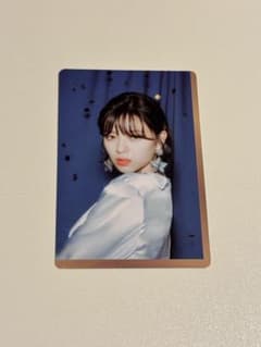 TWICE Feel Special ジョンヨン トレカのサムネイル