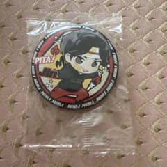 PITA! Jin 缶バッジ FIRINのサムネイル