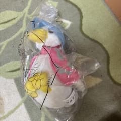 ぬいぐるみ マスコットのサムネイル