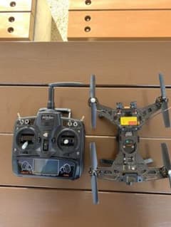 Walkera Runner 250のサムネイル