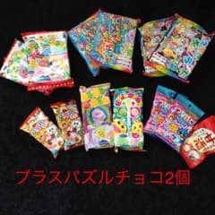 クラシエさんのお菓子セット☆のサムネイル