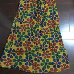 アジアン エスニック スカートのサムネイル