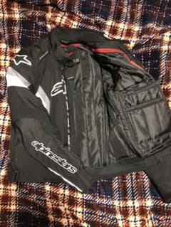 アルパインスター　バイクウェアのサムネイル