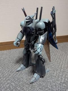 R3 ビルバイン 夜間迷彩 筆塗り - メルカリ