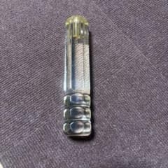 クリスタル シフトノブ ロングタイプ 透明のサムネイル