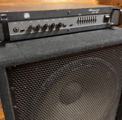 Ampeg B2-RE ベースアンプヘッド - メルカリ