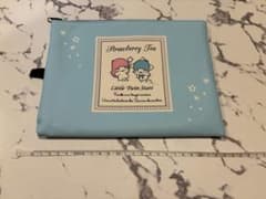 Little Twin Stars フラットポーチのサムネイル