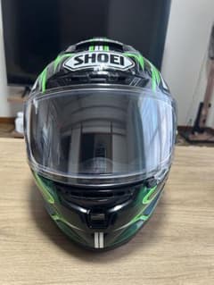 SHOEI フルフェイスヘルメットX-Fourteen、インカムセットのサムネイル