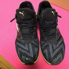 ランニングシューズのサムネイル