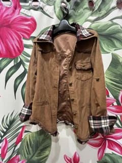 CECIL McBEE 平成ギャル　シャツ　アメカジ　ギャル　y2k 平成のサムネイル