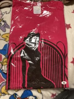 モーニング娘。　譜久村聖　Tシャツのサムネイル