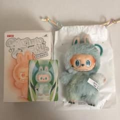 POP MART THE MONSTERS Big into Energyのサムネイル