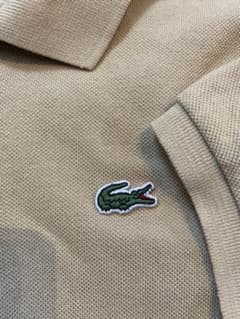 ラコステ　ポロシャツ　classic fitのサムネイル