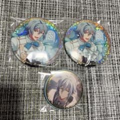 アイドリッシュセブン 四葉環 缶バッジ - メルカリ