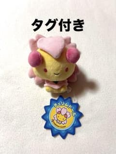 ポケモンセンター チェリムドール ぬいぐるみ 2009年 ポケドール