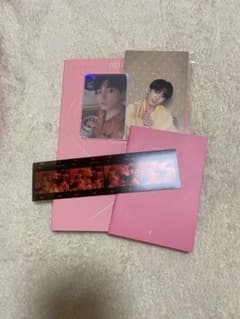 BTS アルバムのサムネイル