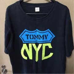 名無しのこんべい様専用ページ♡トミーのTシャツ❗️のサムネイル