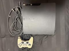 SONY PlayStation 3 本体 CECH-2500Bのサムネイル