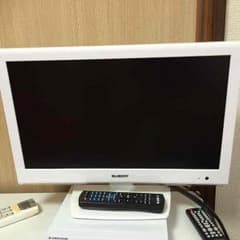 White テレビのサムネイル