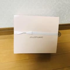 JILLSTUART フェイスタオルBOXのみのサムネイル