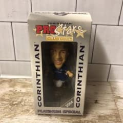 343★サッカー★hernan crespo★prostars★フィギュア 343☆サッカー☆hernan crespo☆prostars☆フィギュア - メルカリ