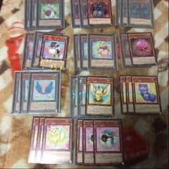 遊戯王 ファーニマルのサムネイル