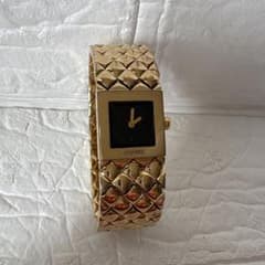 ジャンク　CHANEL レディース腕時計 スイス製　FB 50290 m55183896589_1.jpg?1770683304