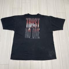 ヴィンテージTシャツ　90s X FILESのサムネイル