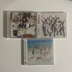 バリハピ＋逆転Winner＋人生は素晴らしいのサムネイル